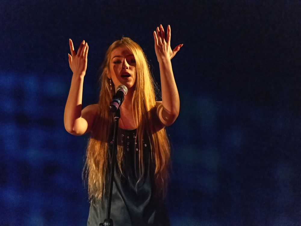 Photograph by Vladimir  Komarov