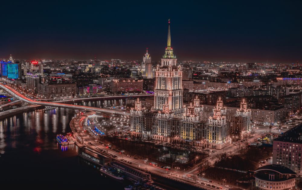 Photograph by Дмитрий Трепольский