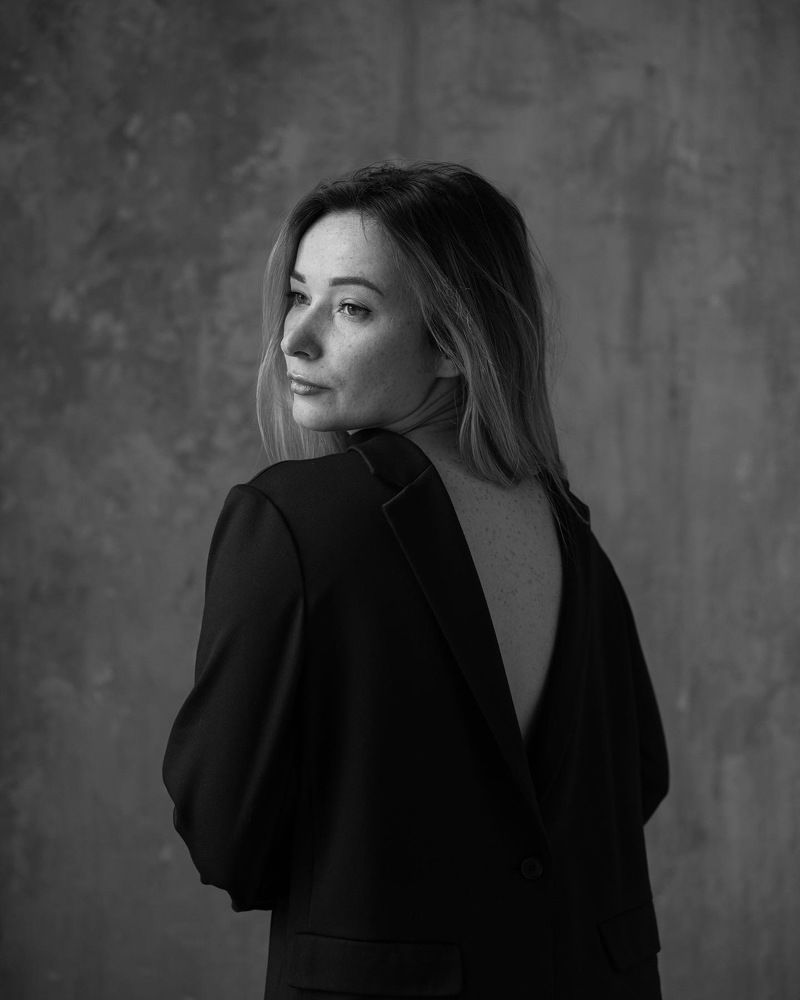 Photograph by Дарья Владимирова