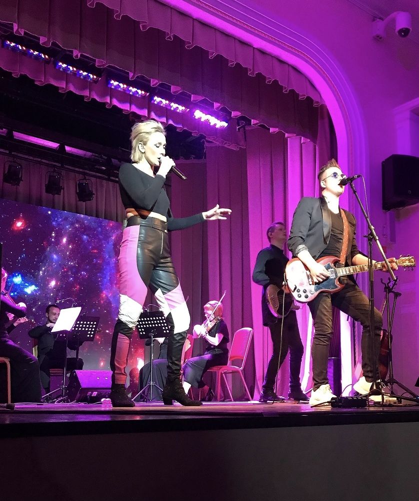 Photograph by Татьяна Волохова