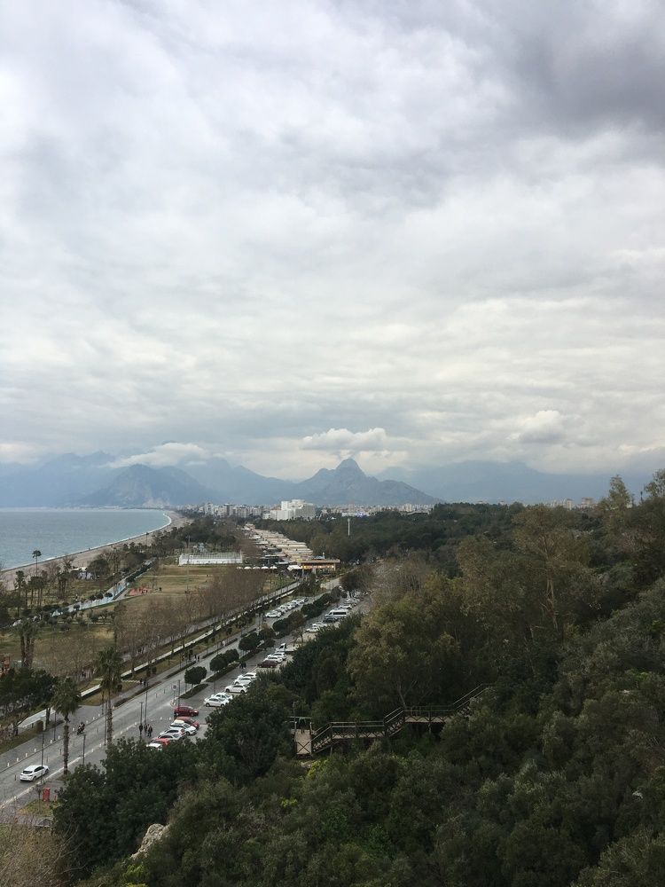 Photograph by İsmihan Mısır