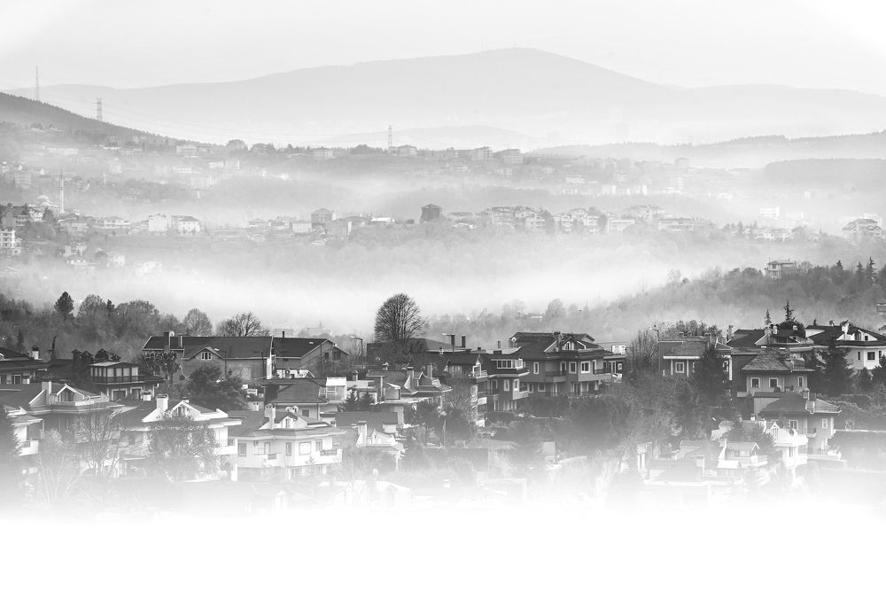 Photograph by Nuket Uluc