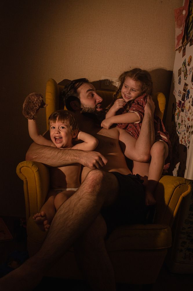 Photograph by Дарья Горскина