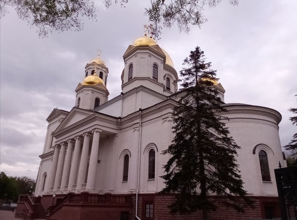 Photograph by Лилия Потравнова