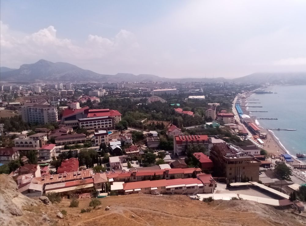 Photograph by Лилия Потравнова