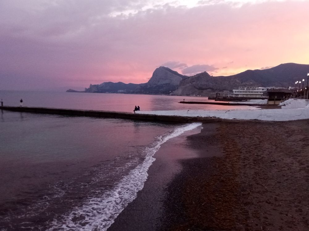 Photograph by Лилия Потравнова