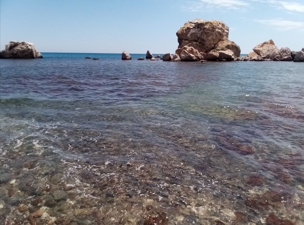 Photograph by Лилия Потравнова