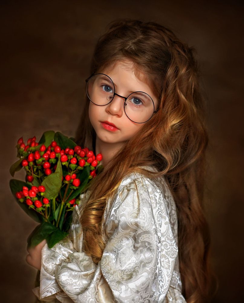 Photograph by Ольга Власкина