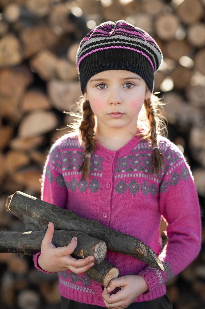 Photograph by Mihaela