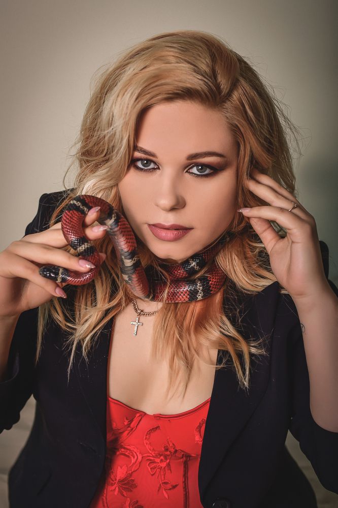 Photograph by Анастасия Донская