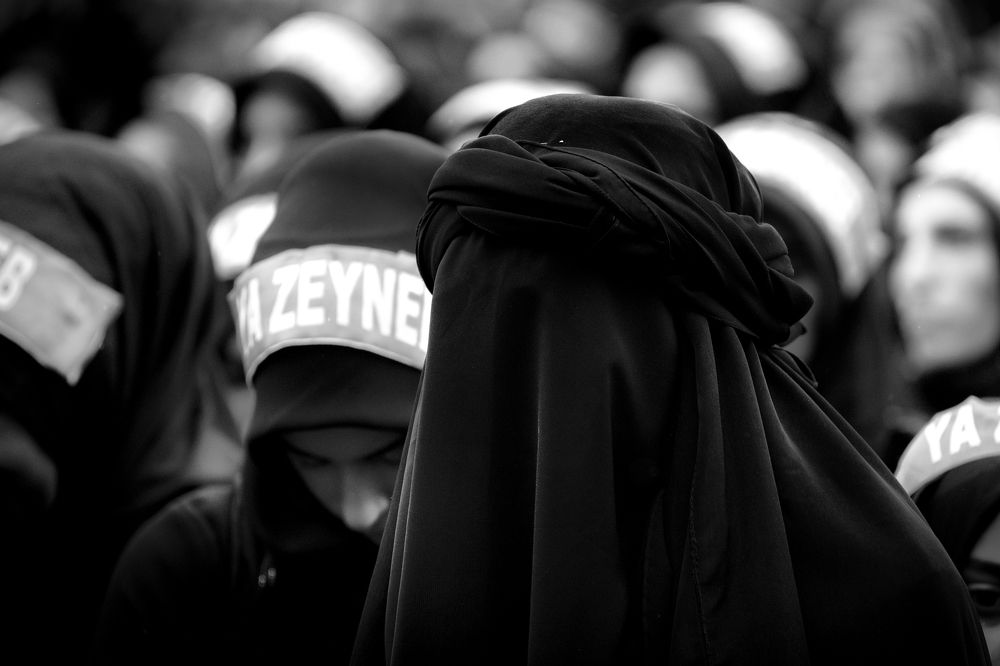 Photograph by Nuket Uluc