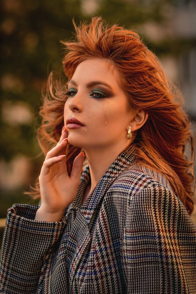 Photograph by Анастасия Донская