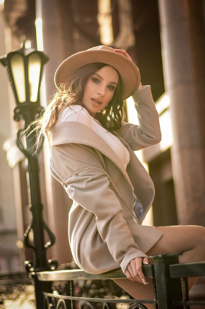 Photograph by Анастасия Донская