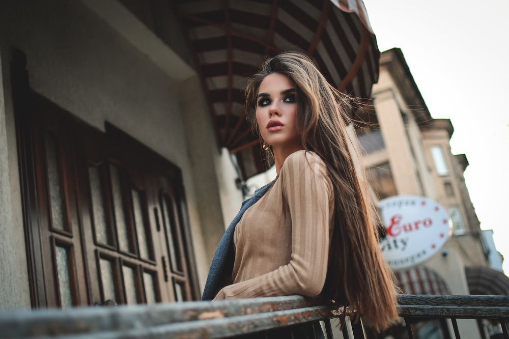 Photograph by Анастасия Донская