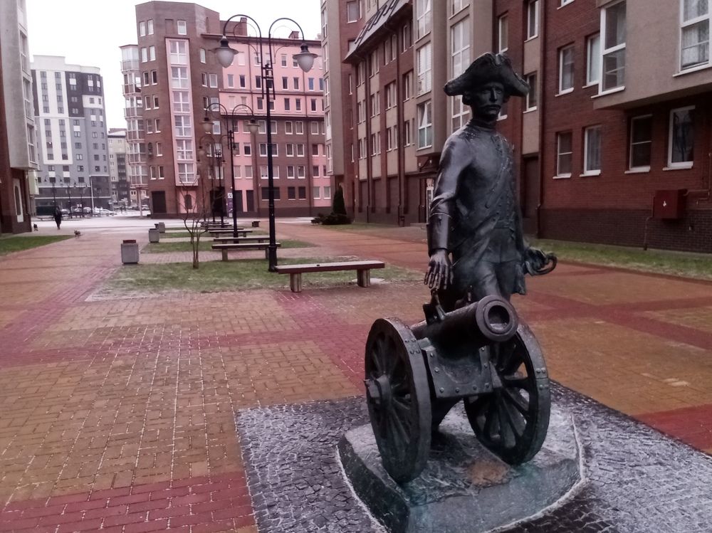 Photograph by Лилия Потравнова