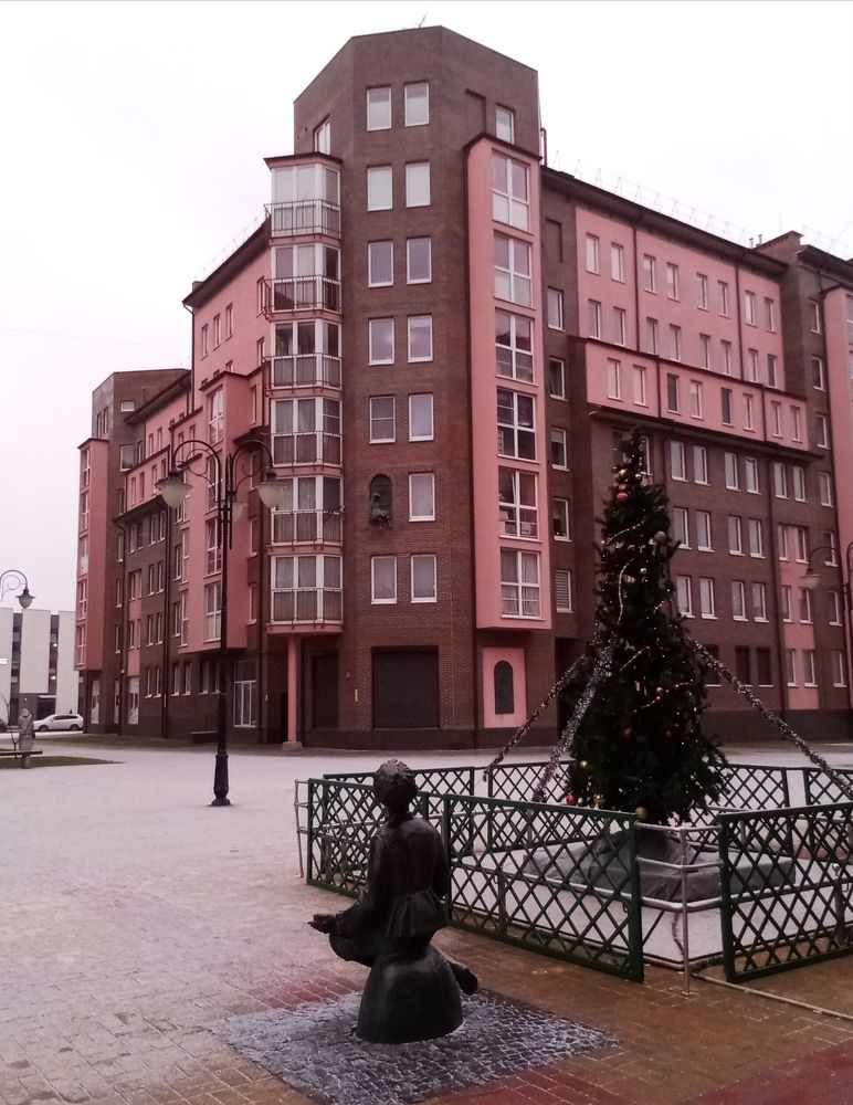 Photograph by Лилия Потравнова