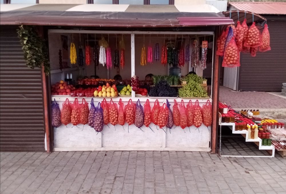 Photograph by Лилия Потравнова