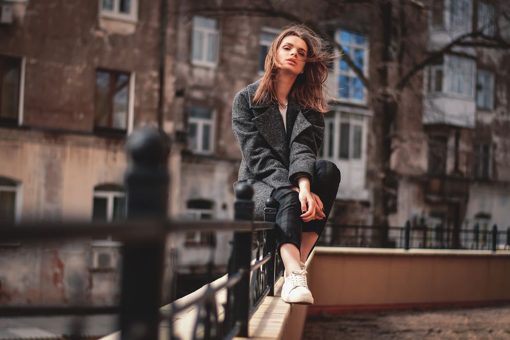 Photograph by Анастасия Донская