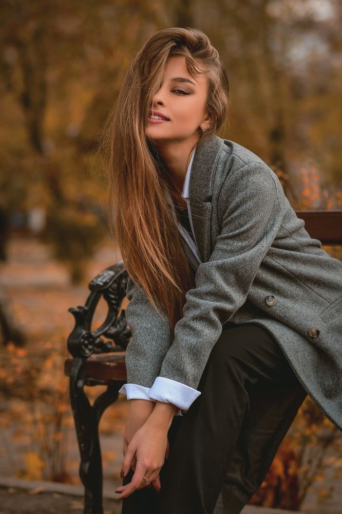 Photograph by Анастасия Донская