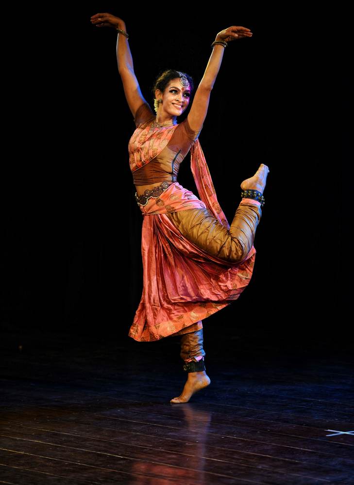 Photograph by Ranjith Kumar