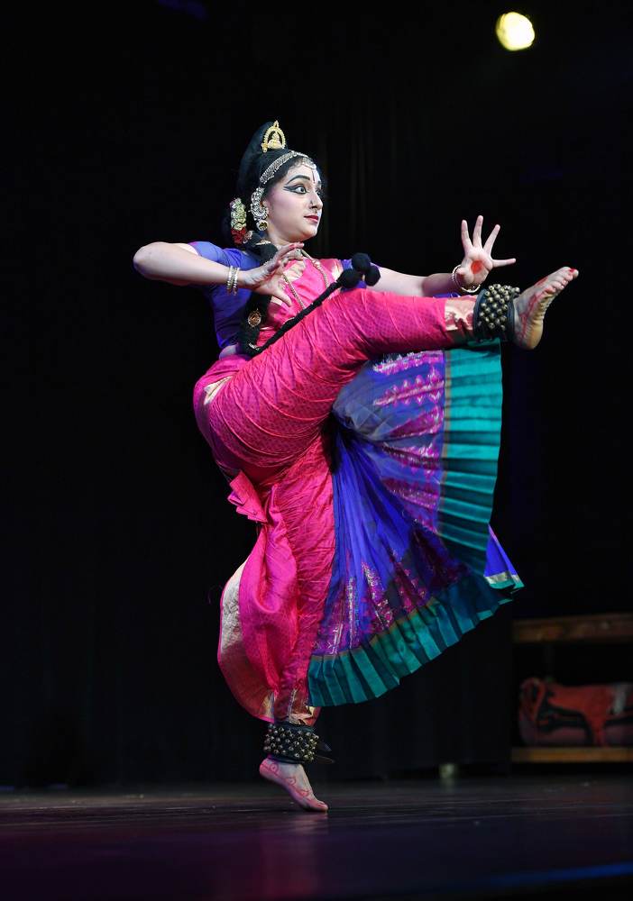 Photograph by Ranjith Kumar