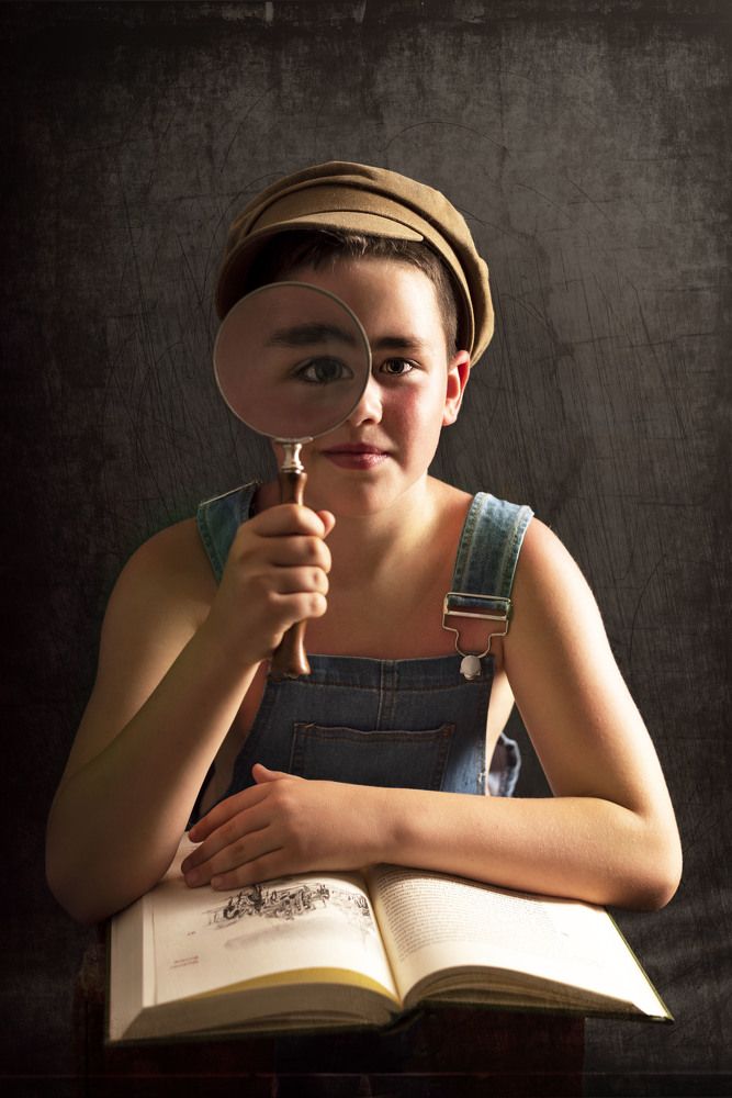 Photograph by Ana Merino