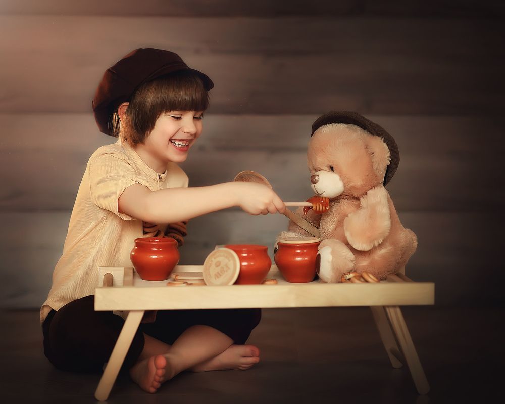 Photograph by Леся Курасова