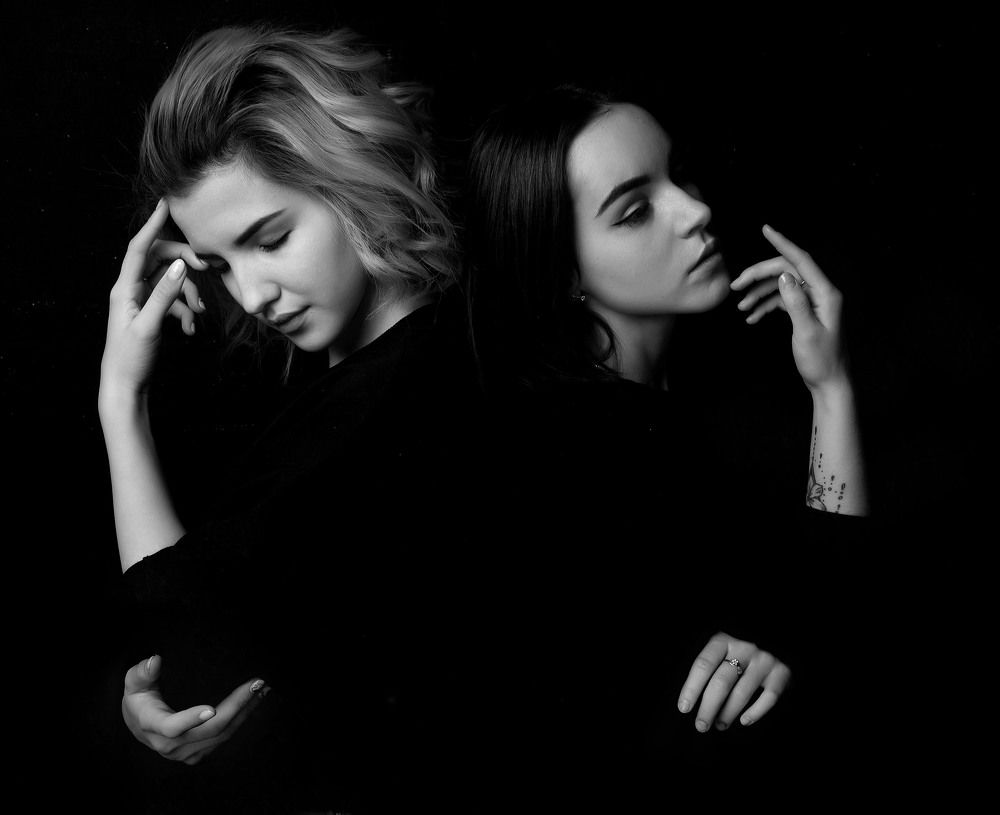 Дружюа- это когда разное мнение, но вы при этом рядом.