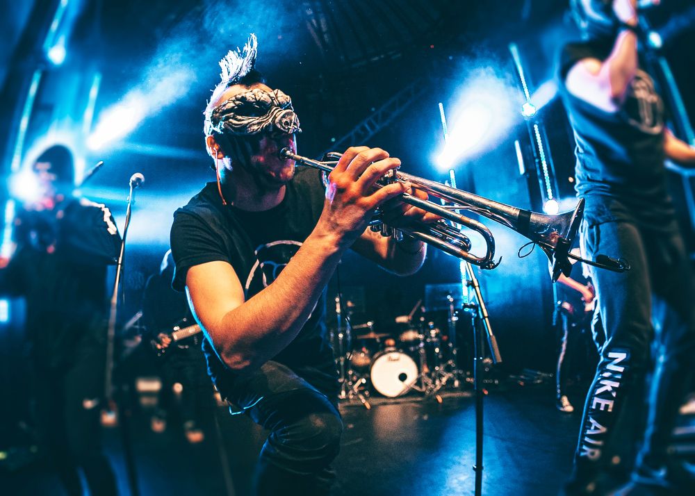 Photograph by Юлия