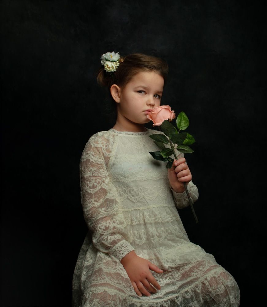 Photograph by Olena Lytvynenko