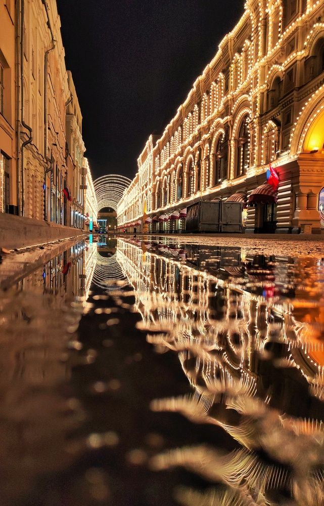 Photograph by sa4e4ek