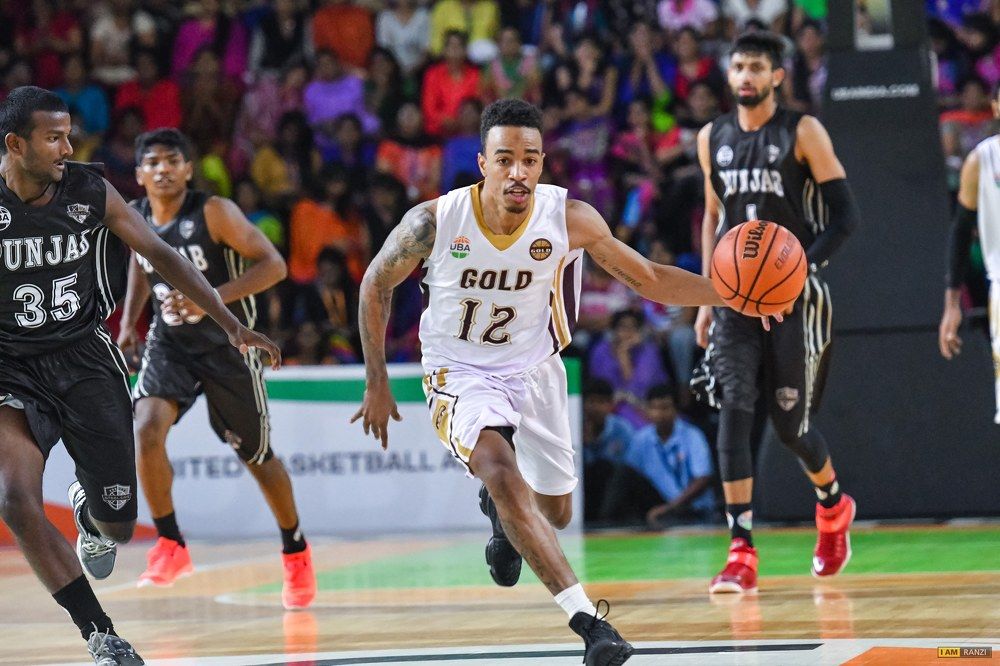 Photograph by Ranjith Kumar