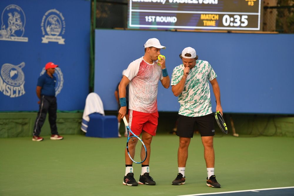 Photograph by Ranjith Kumar