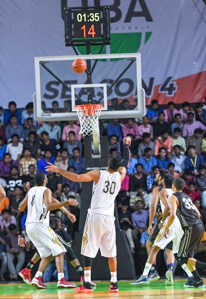 Photograph by Ranjith Kumar