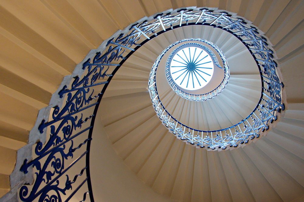 Photograph by Tatiana Serova