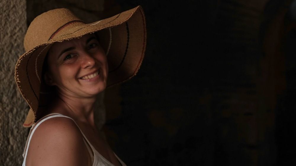 Photograph by Eylem barış