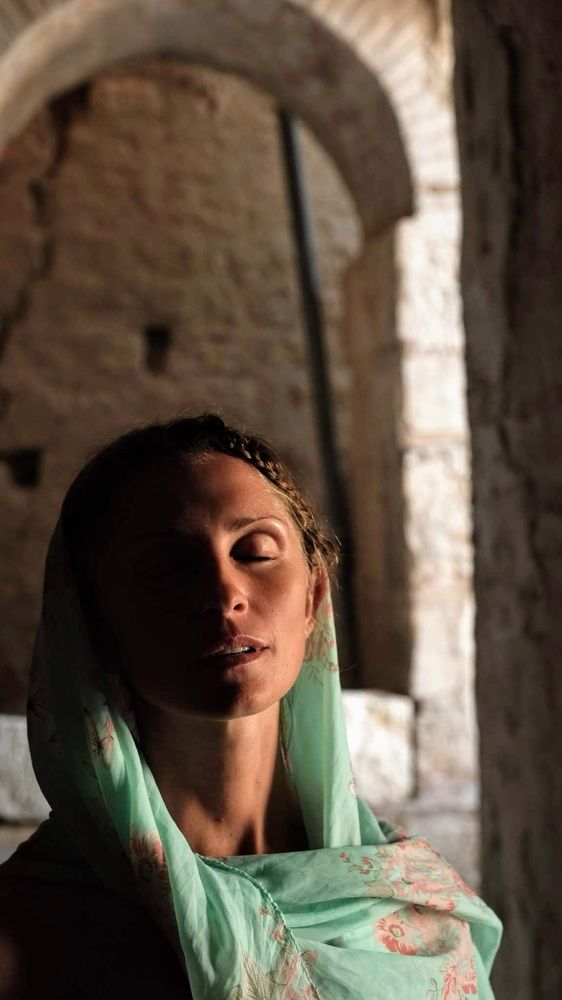 Photograph by Eylem barış