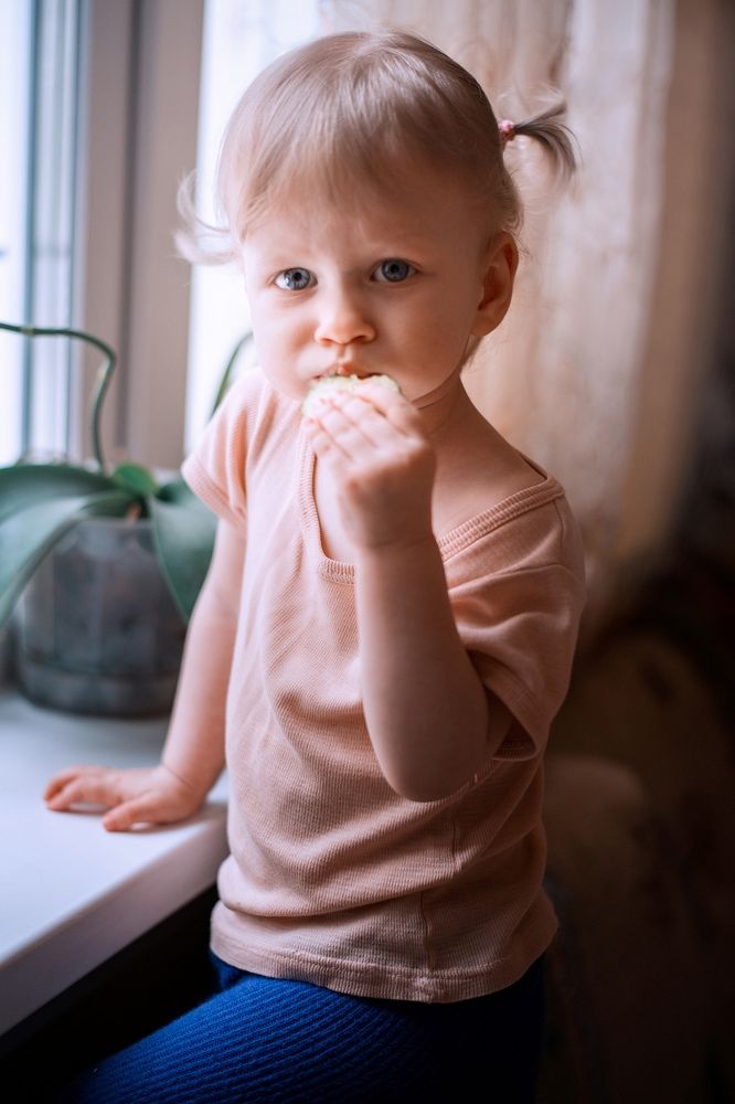 Photograph by Ksenia Elukova