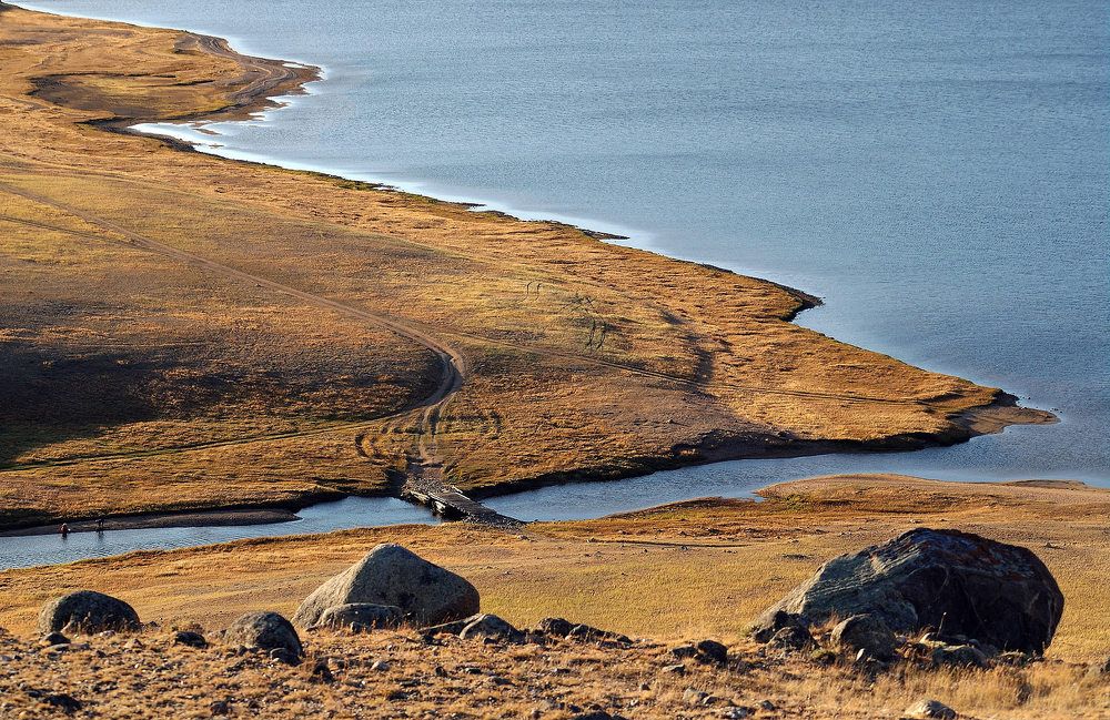 Photograph by Дмитрий Ткаченко
