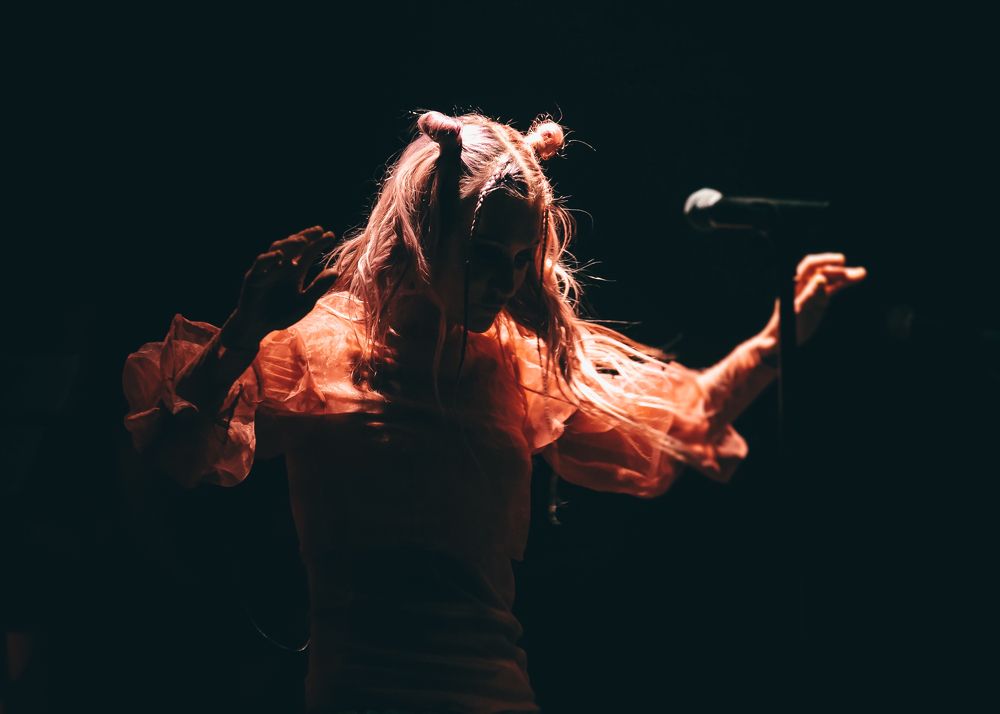 Photograph by Юлия