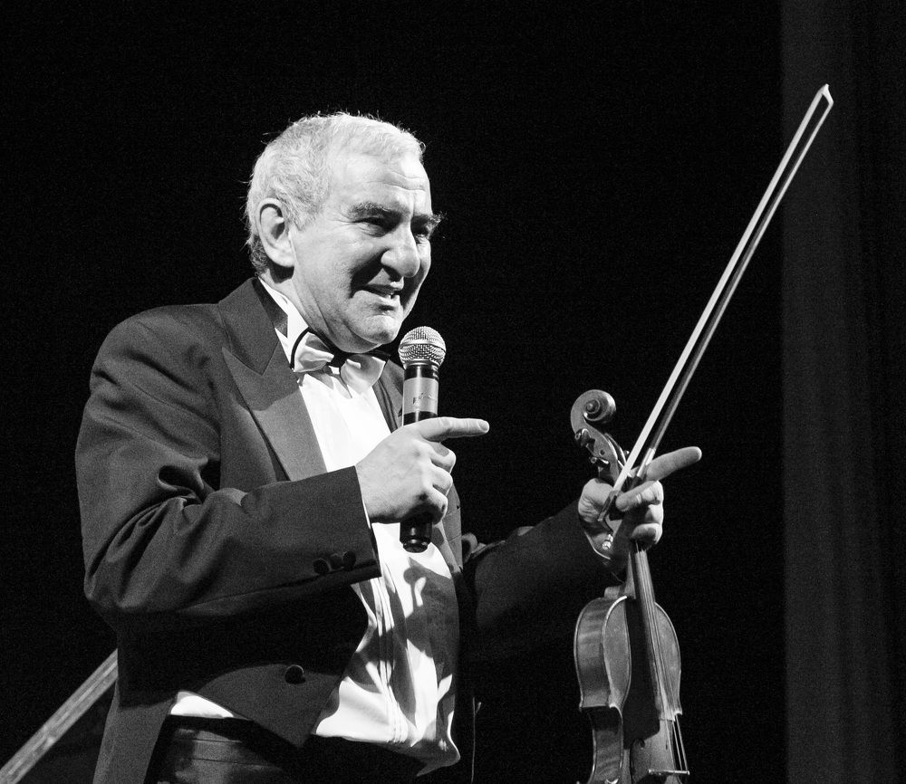 Photograph by Анна Кравец