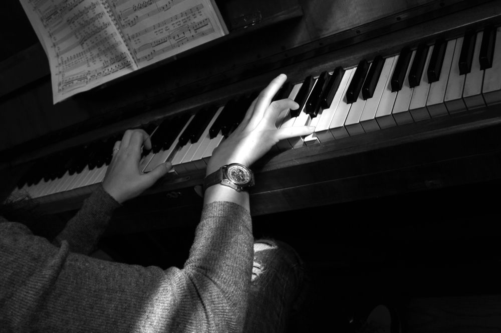 Photograph by Анна Кравец