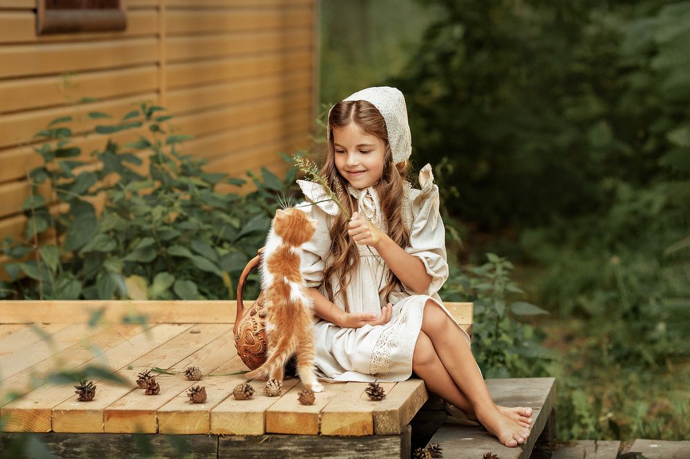 Photograph by Надежда Торопова