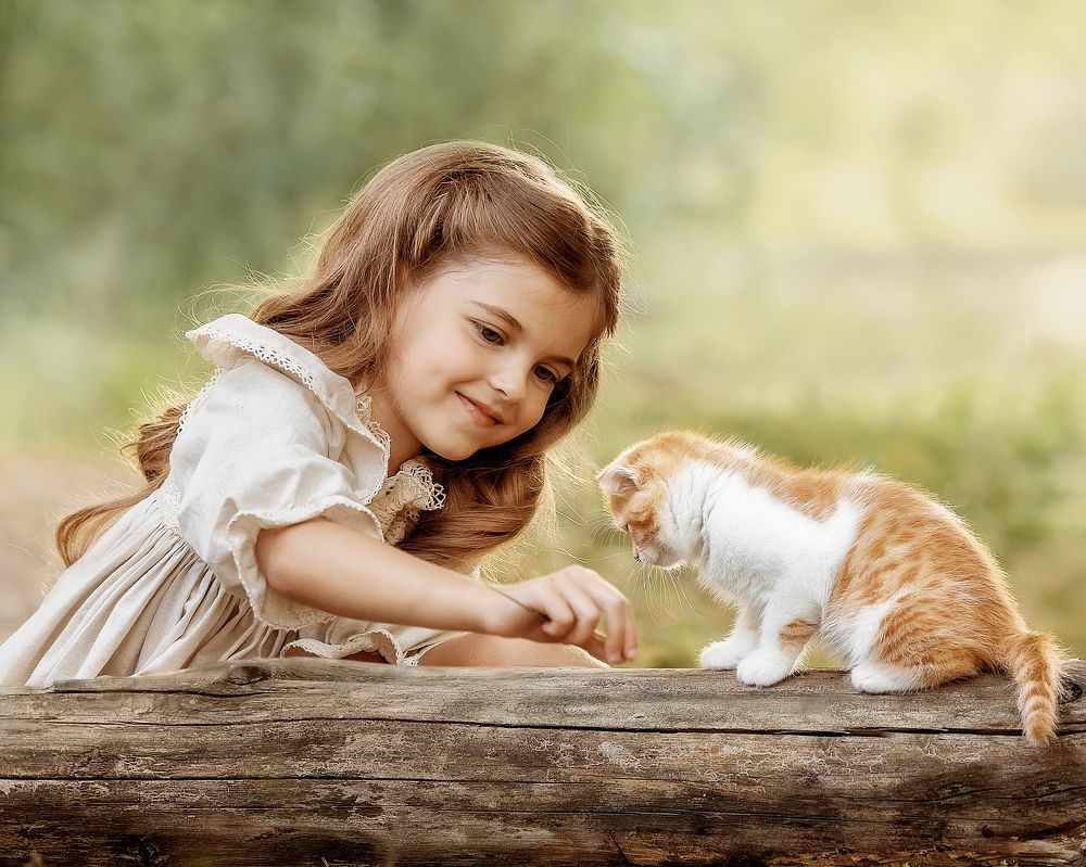 Photograph by Надежда Торопова