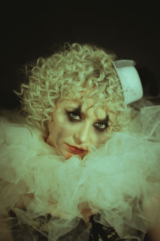 Фотография автора Алина Филатова