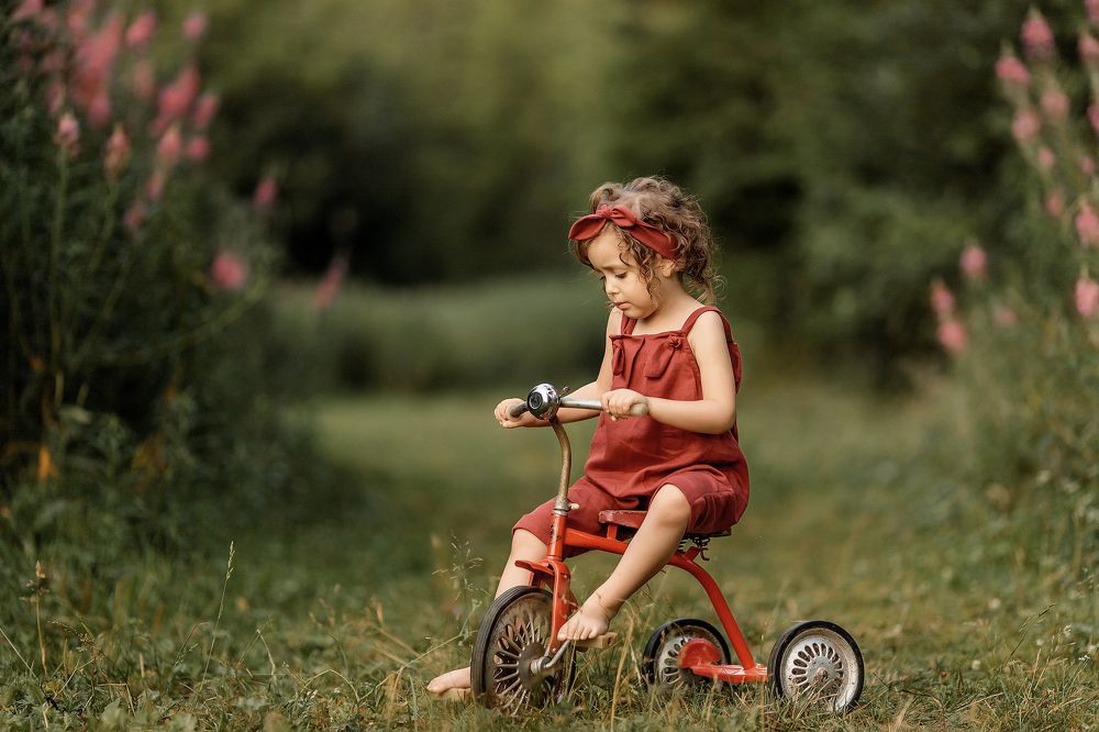 Photograph by Надежда Торопова