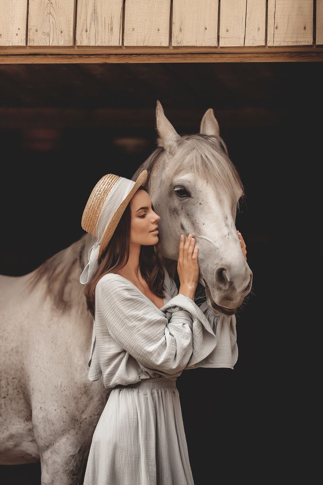 Photograph by Надежда Торопова