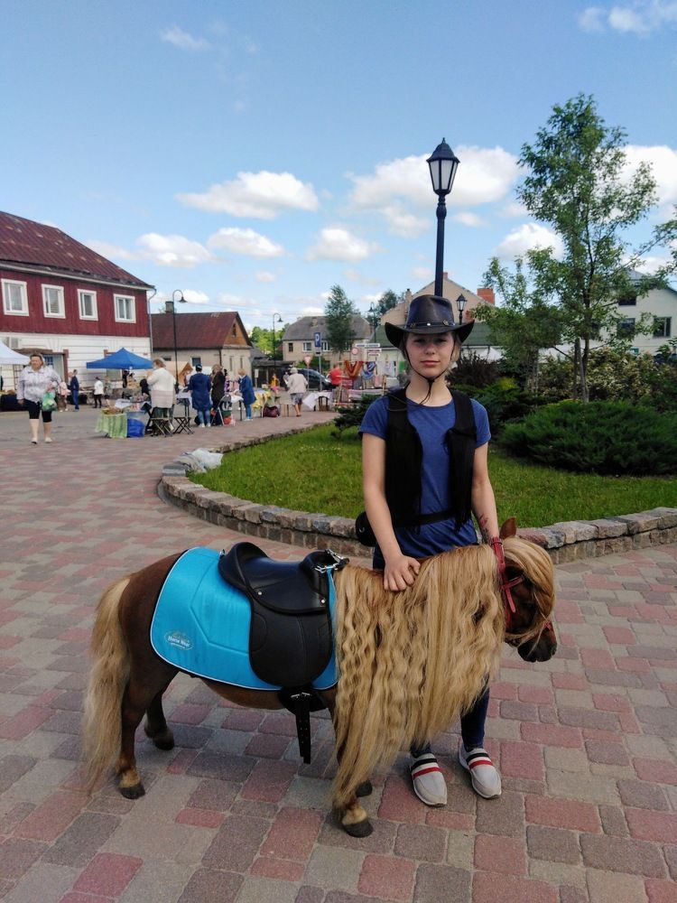 Photograph by Natalja Rogalova