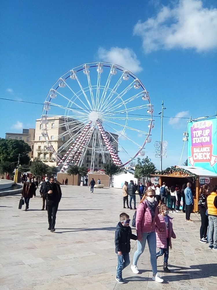 Photograph by Natalja Rogalova