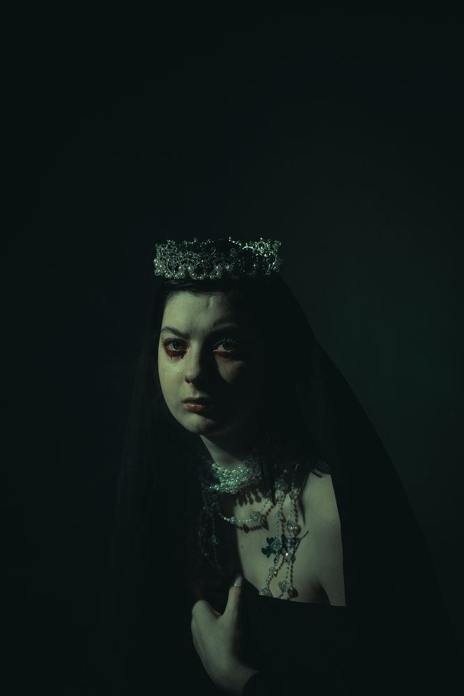 Фотография автора Алина Филатова